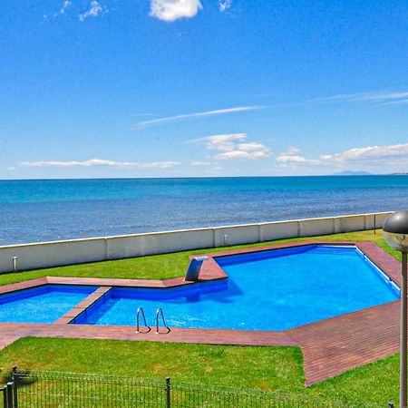 Di Mare Litoral Costa Dorada - Only Families Appartement Mont-roig del Camp Buitenkant foto