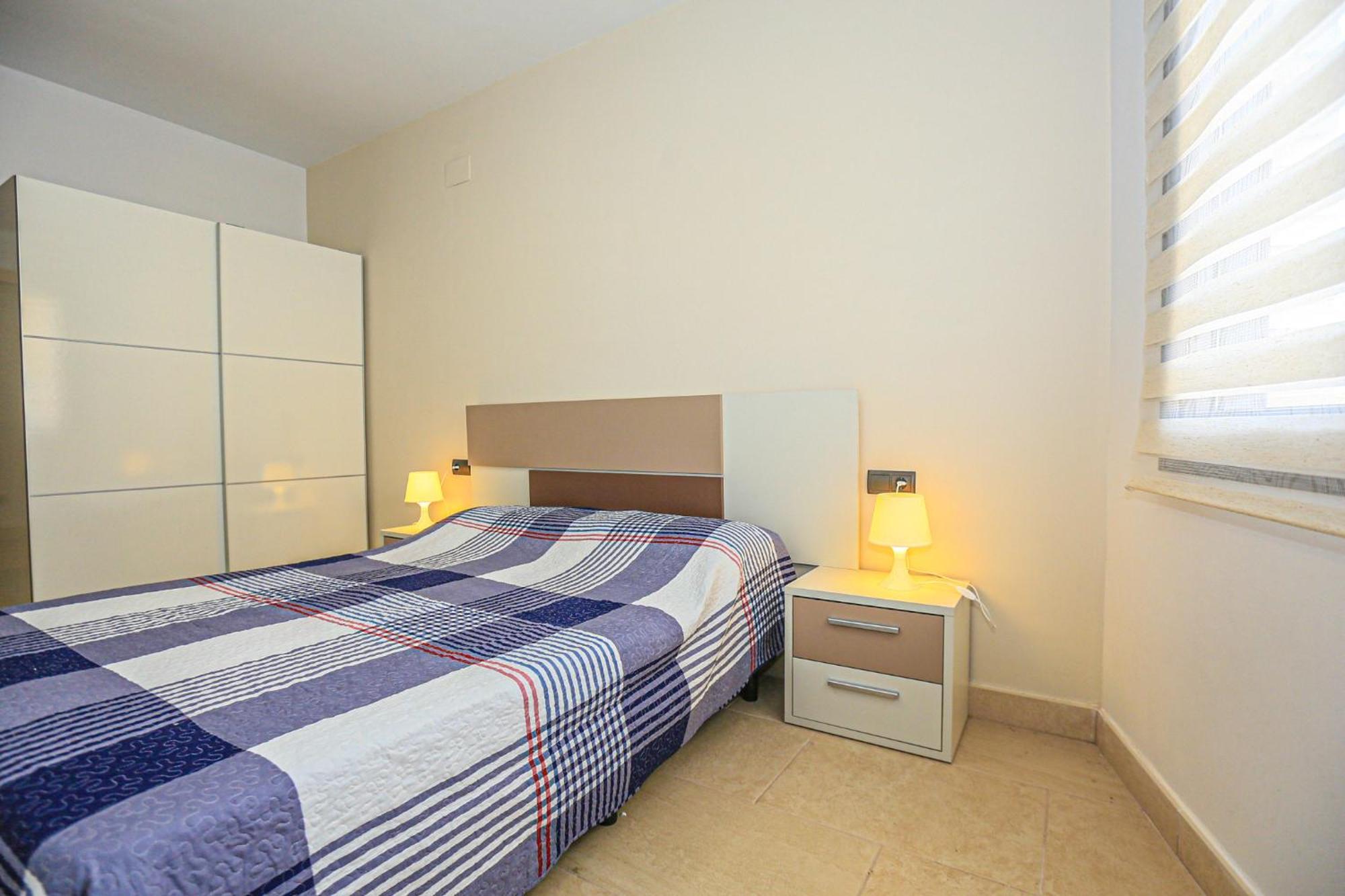 Di Mare Litoral Costa Dorada - Only Families Appartement Mont-roig del Camp Buitenkant foto