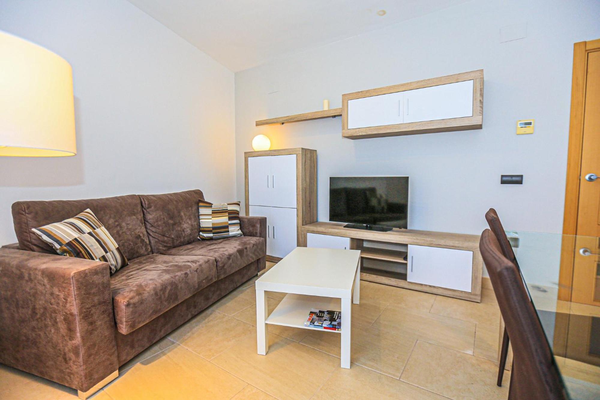 Di Mare Litoral Costa Dorada - Only Families Appartement Mont-roig del Camp Buitenkant foto