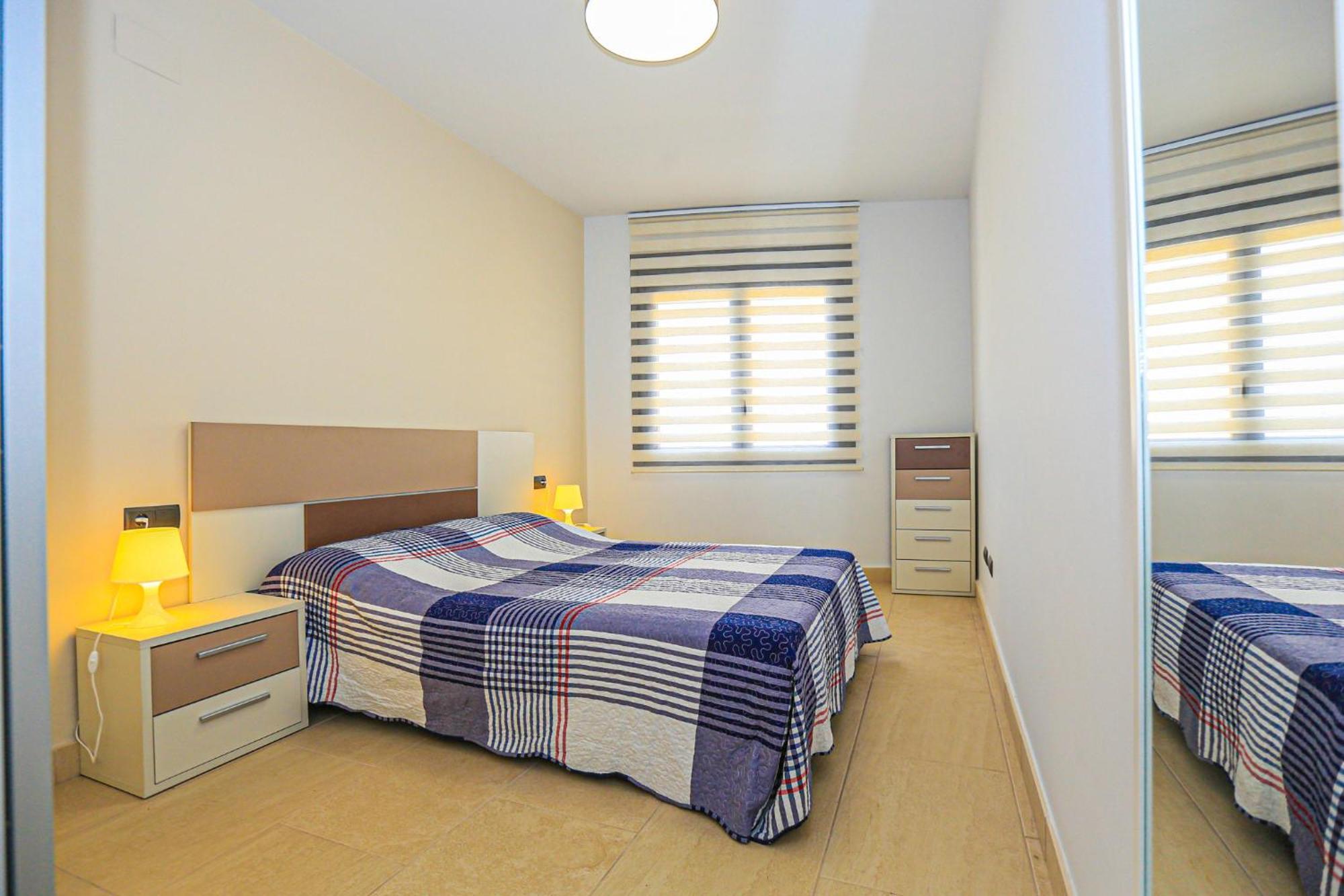 Di Mare Litoral Costa Dorada - Only Families Appartement Mont-roig del Camp Buitenkant foto