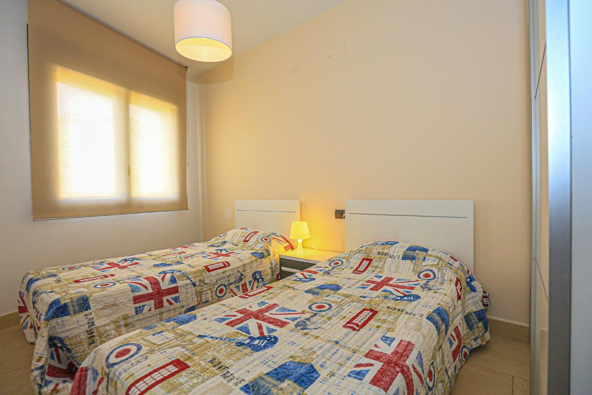 Di Mare Litoral Costa Dorada - Only Families Appartement Mont-roig del Camp Buitenkant foto