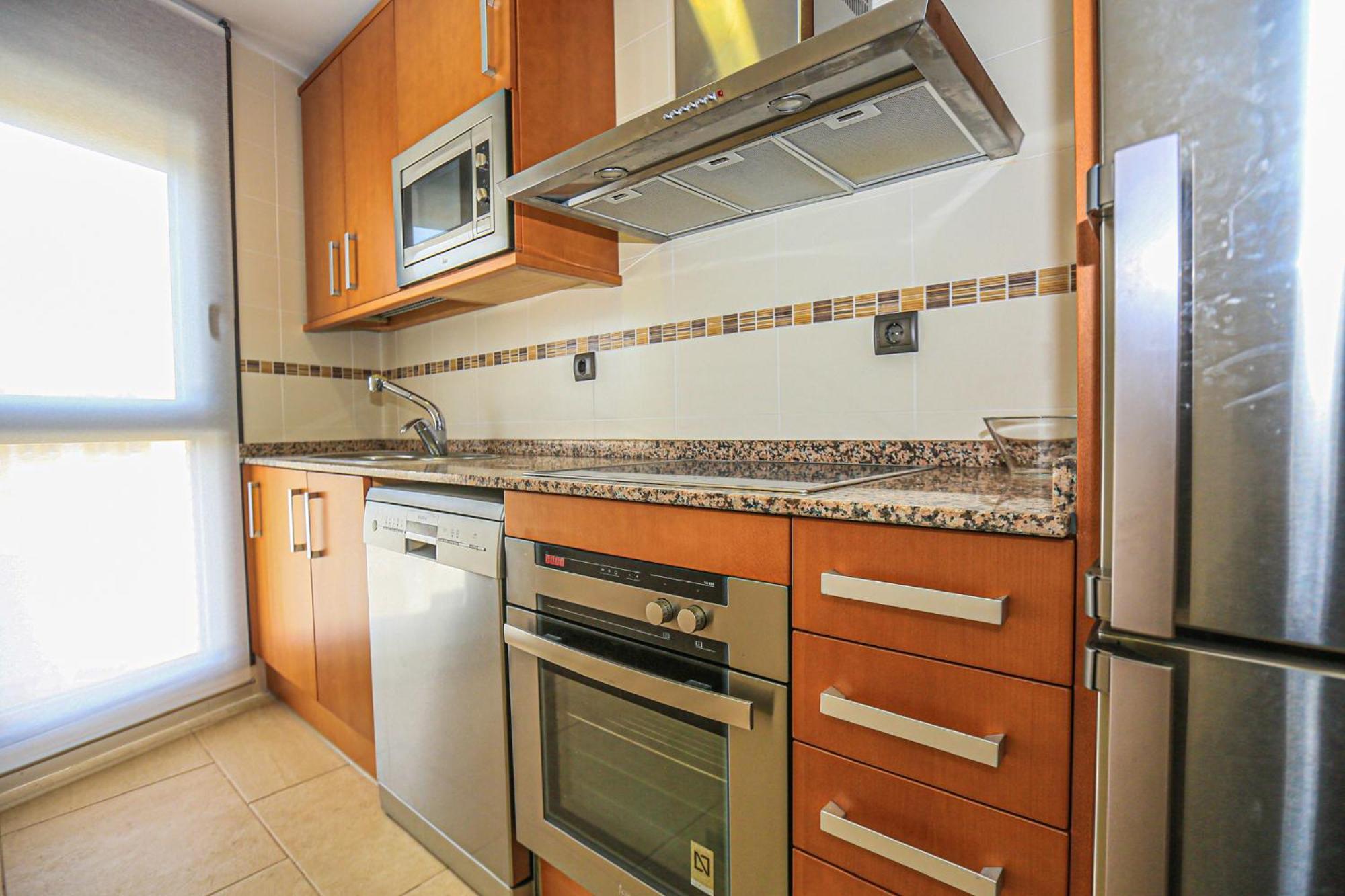 Di Mare Litoral Costa Dorada - Only Families Appartement Mont-roig del Camp Buitenkant foto